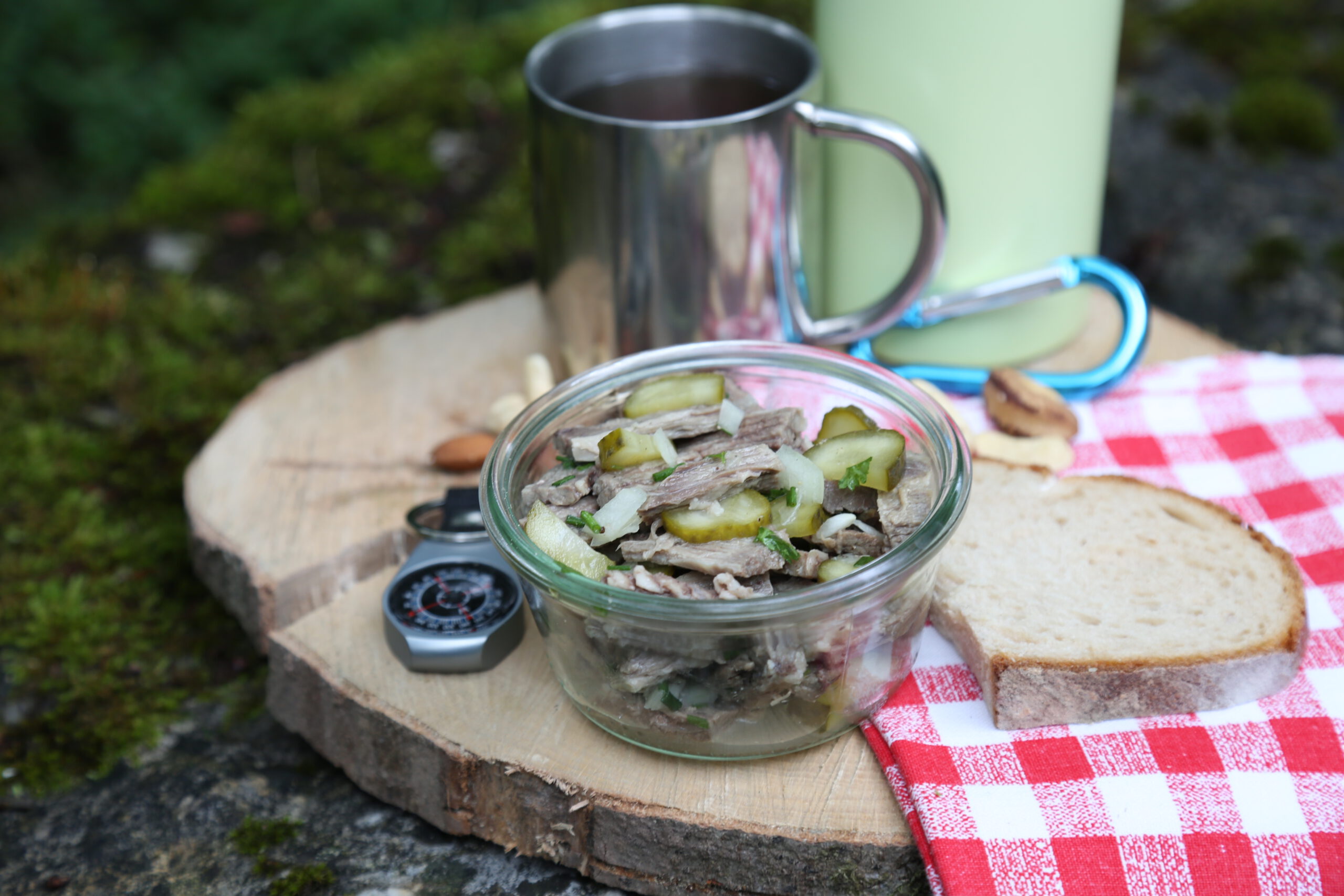Rindfleischsalat - Salate - WECK