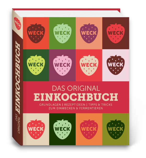 Einkochbuch