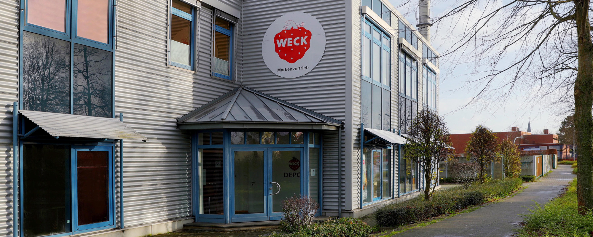 Werksverkauf Warendorf